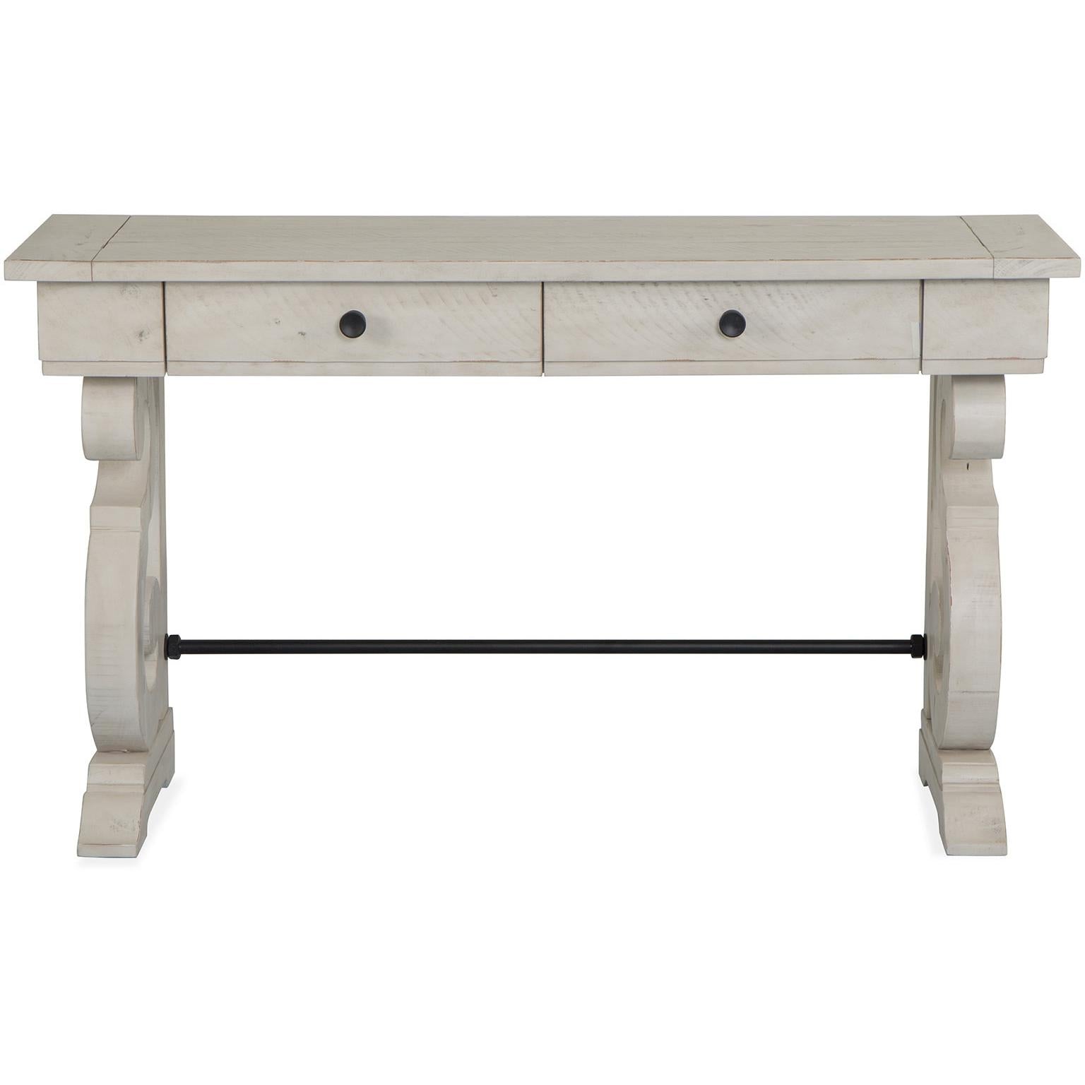  Magnussen Bronwyn T4436-73 Rectangular Sofa Table IMAGE 2