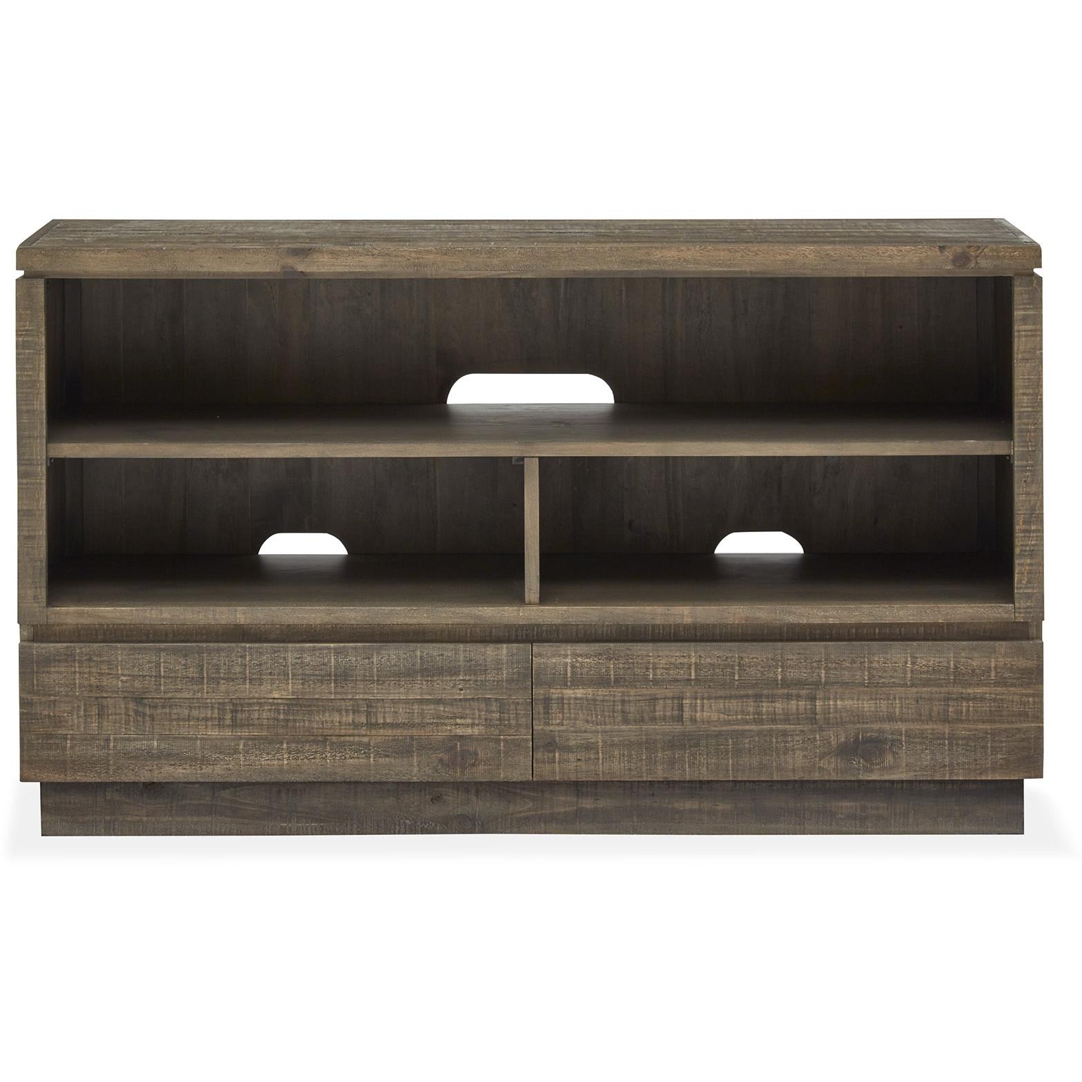  Magnussen Baisden T5194-86 Console Sofa Table IMAGE 2