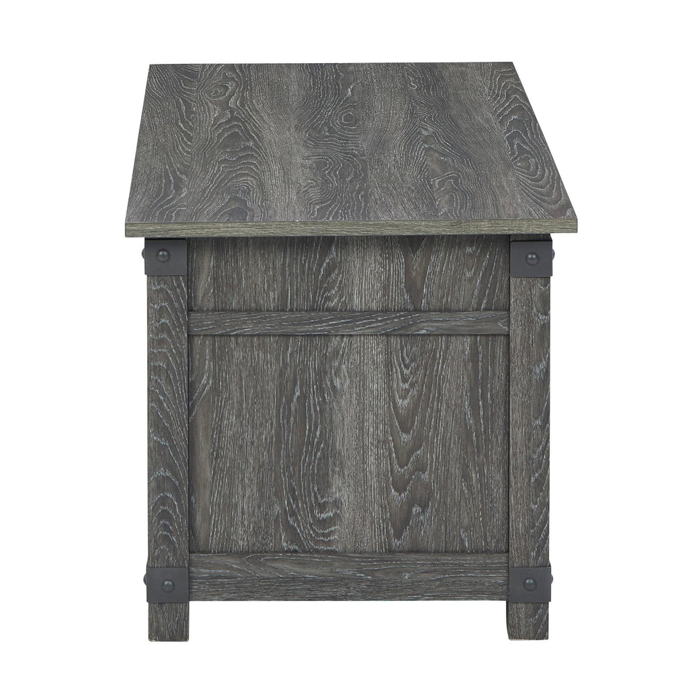  Signature Design by Ashley Freedan T175-9 Rectangular Lift Top Cocktail Table IMAGE 4