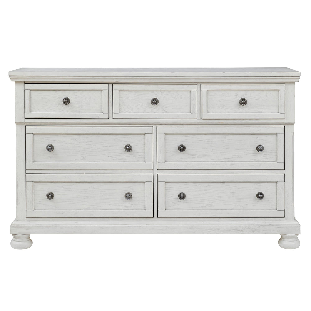  Signature Design by Ashley Robbinsdale B742-31 Dresser IMAGE 3