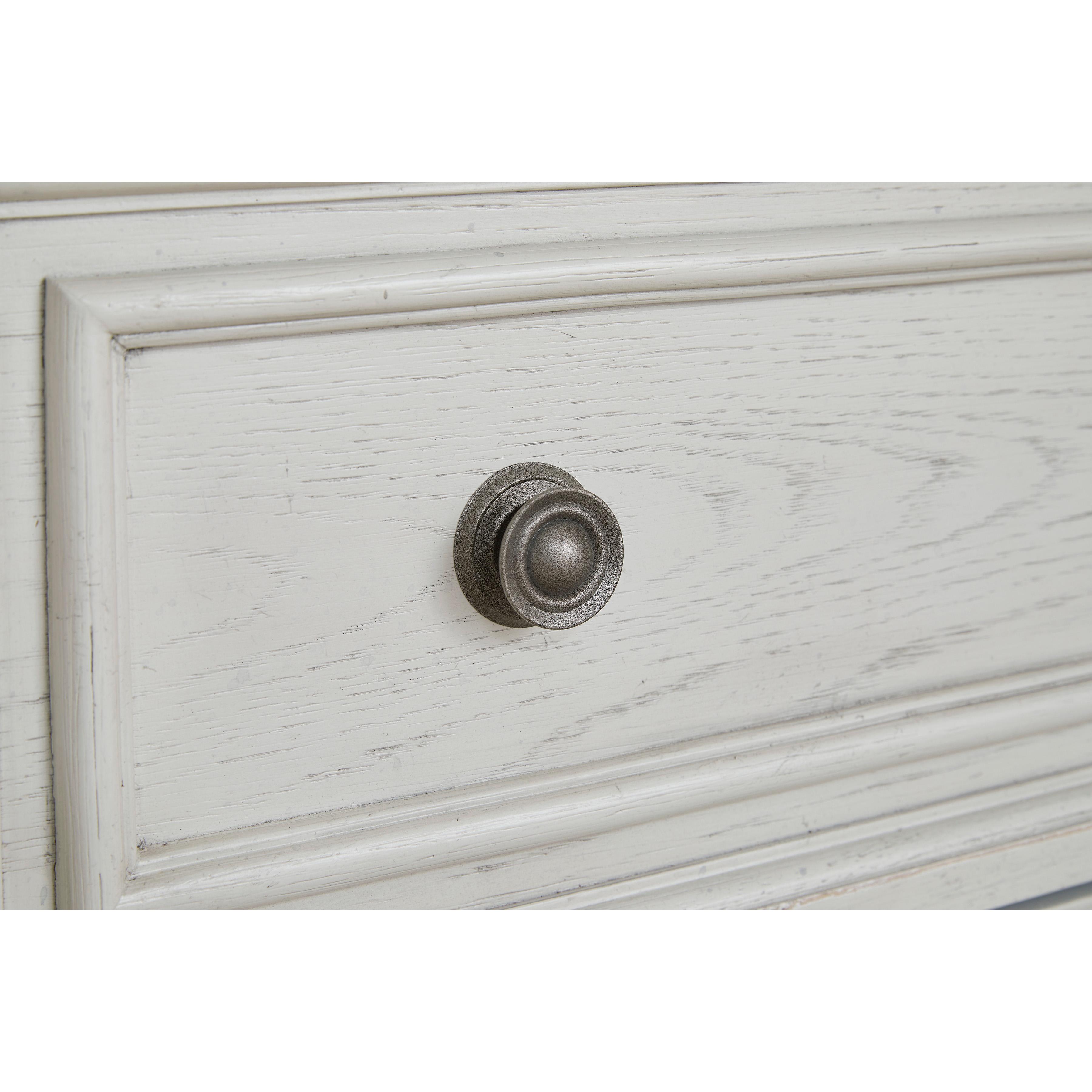  Signature Design by Ashley Robbinsdale B742-46 Five Drawer Chest IMAGE 6
