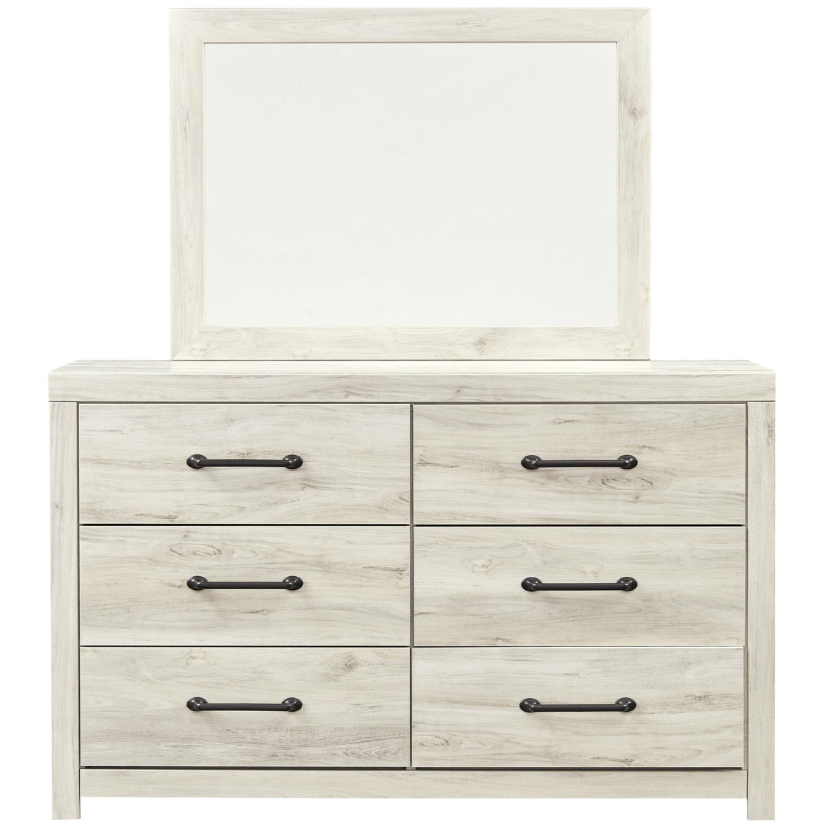  Signature Design by Ashley Cambeck B192B1 Dresser and Mirror IMAGE 3