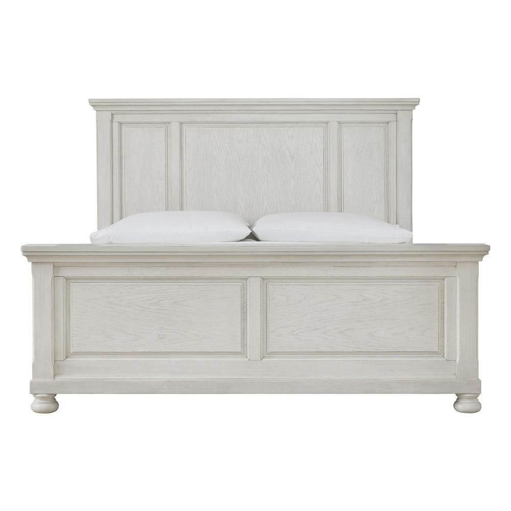  Signature Design by Ashley Robbinsdale B742B7 California King Panel Bed IMAGE 2