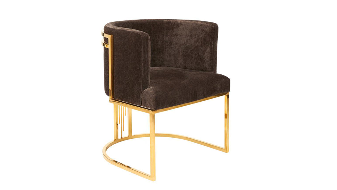 Theo Accent Chair