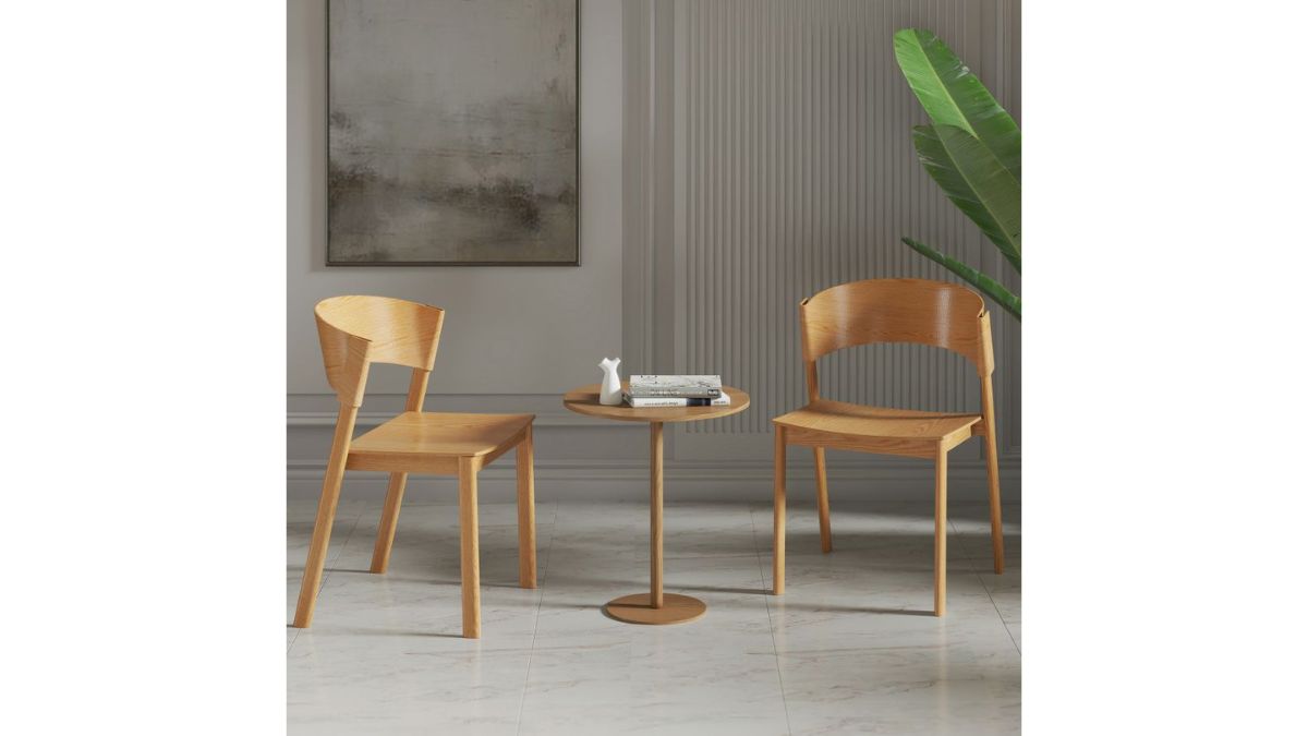 ELIAS DINING CHAIR (SET OF 2)