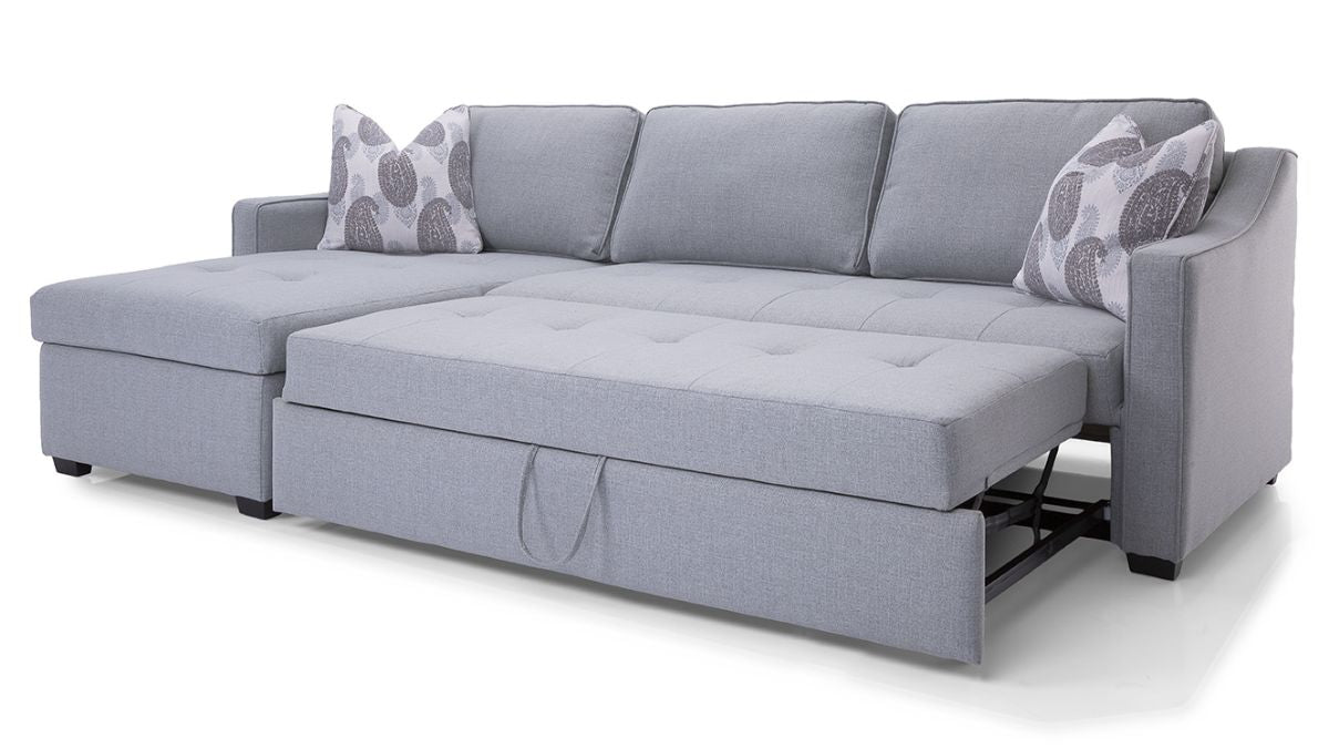 Blythwood Sofa Bed (M2086)