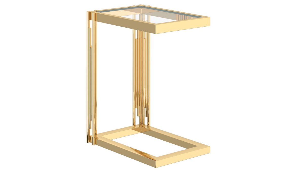 ESTREL END TABLE