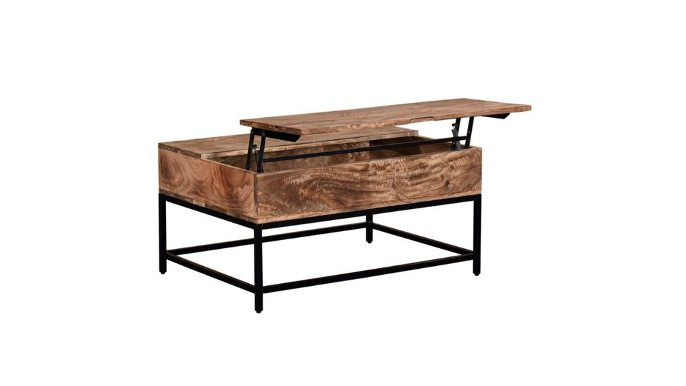 WORLDWIDE HOME FURNISHINGS OJAS COFFEE TABLE