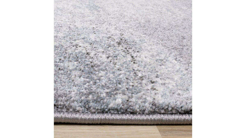 Breeze Blue Blend Rug