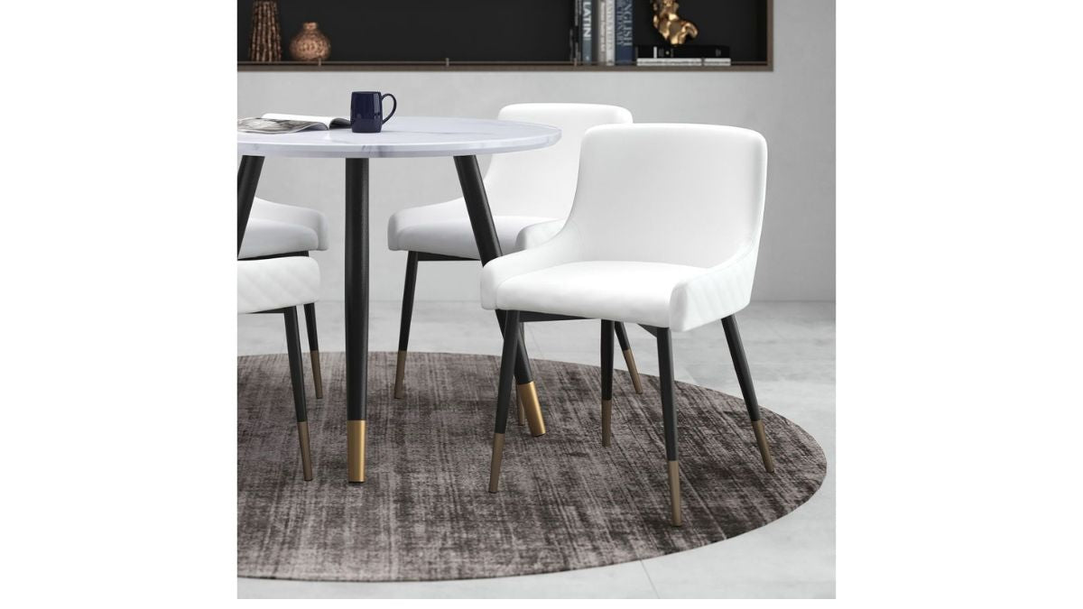 XANDER DINING CHAIR (SET OF 2)