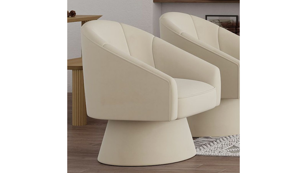 WORLDWIDE HOME FURNISHINGS AGGIO ACCENT CHAIR