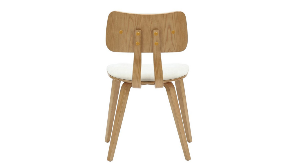 WORLDWIDE HOME FURNISHINGS ZUNI DINING CHAIR
