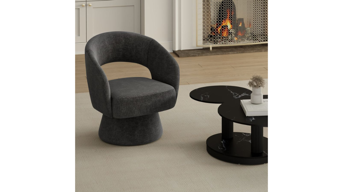 SANTO ACCENT CHAIR