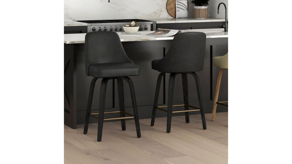 OAKLEY COUNTER STOOL (SET OF 2)