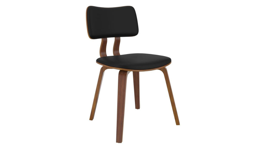 WORLDWIDE HOME FURNISHINGS ZUNI DINING CHAIR