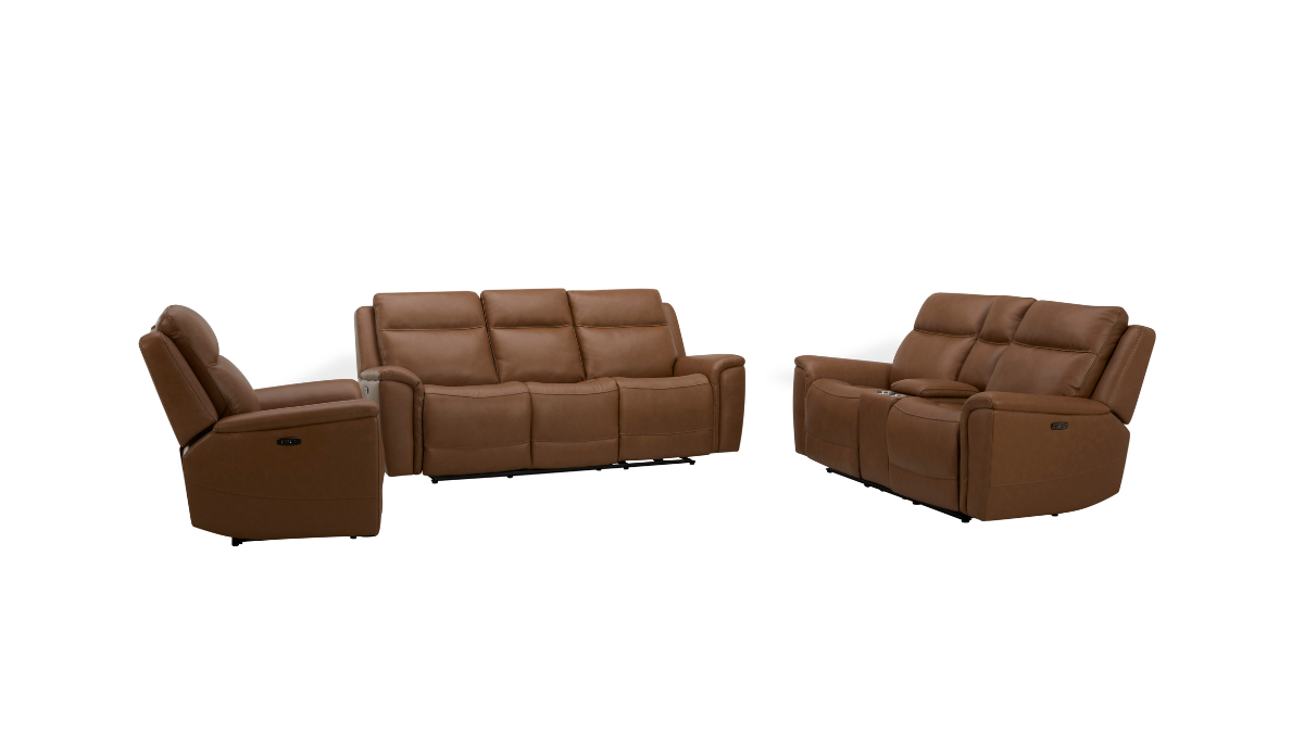 Boston Reclining Sofa