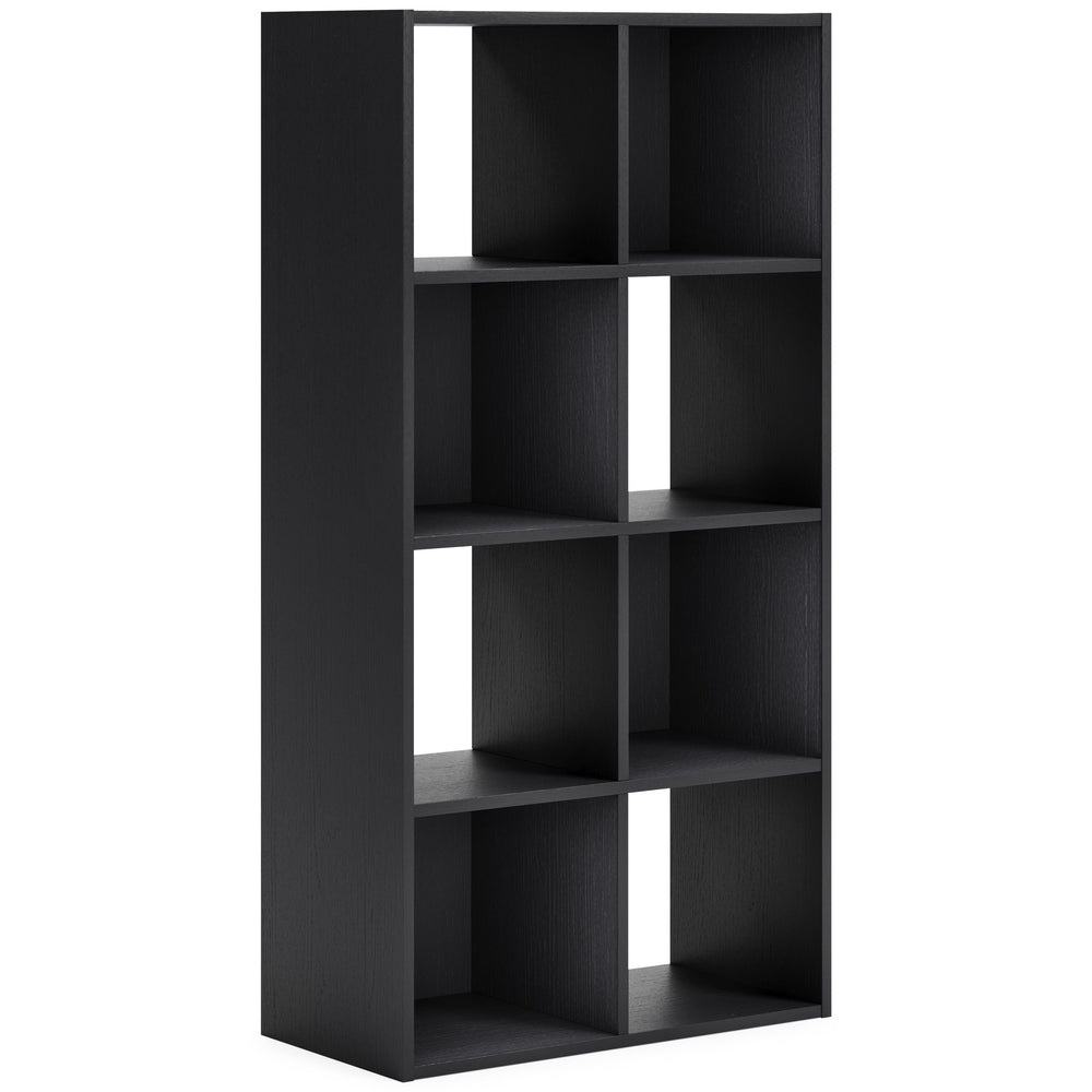  Signature Design by Ashley Langdrew EA4957-4X2 Eight Cube Organizer IMAGE 1