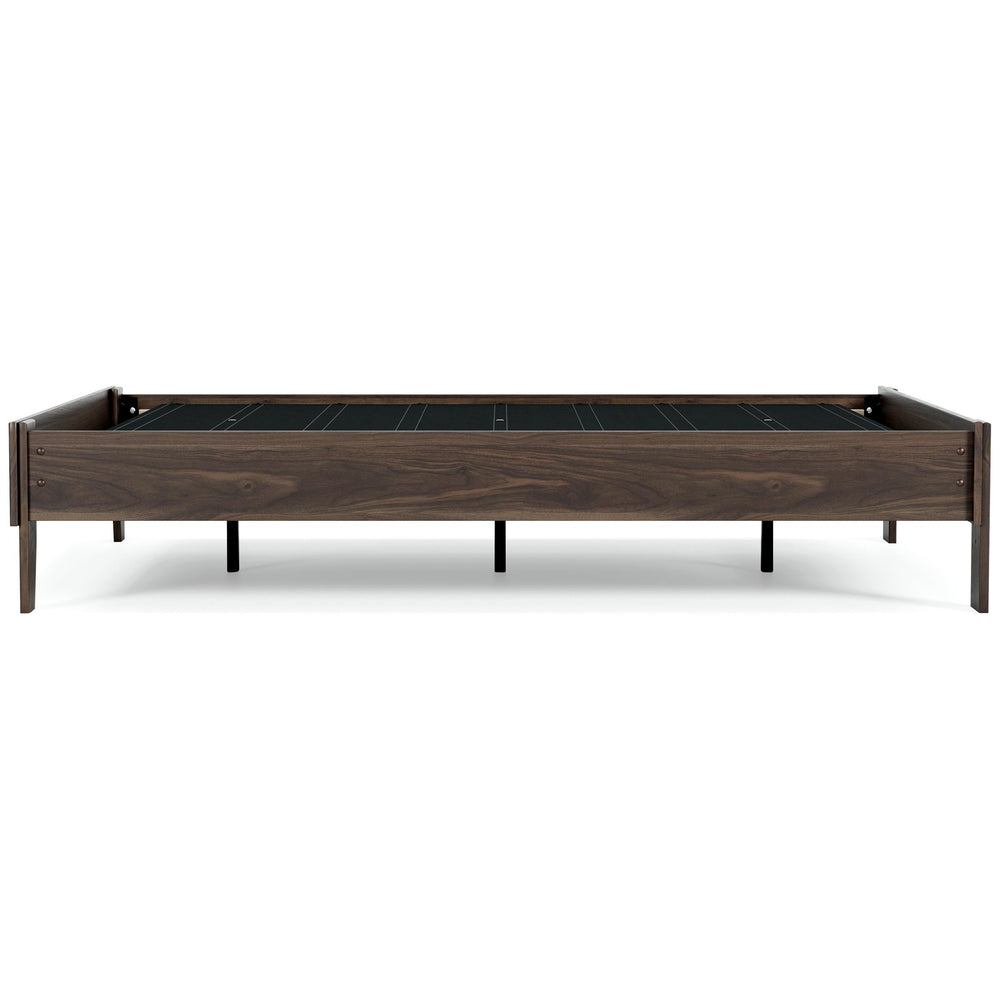  Signature Design by Ashley Calverson EB3660-112 Full Platform Bed IMAGE 3