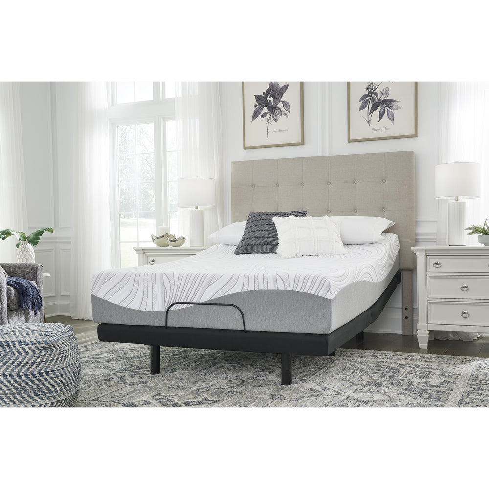  Sierra Sleep 12 Inch Memory Foam M59311 Twin Mattress IMAGE 7