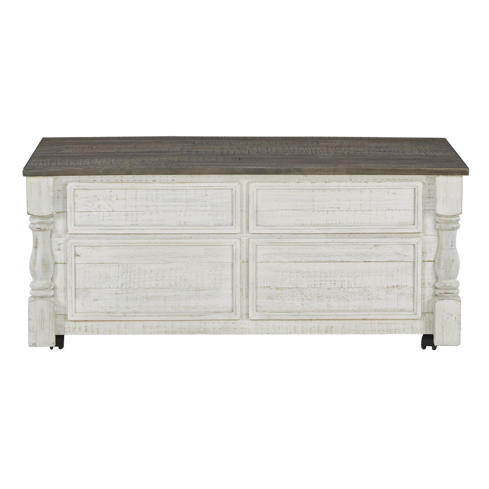  Signature Design by Ashley Havalance T994-20 Lift Top Cocktail Table IMAGE 5