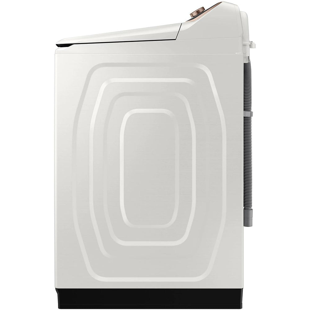  Samsung Top Loading Washer with Wi-Fi WA55A7300AE/US IMAGE 6