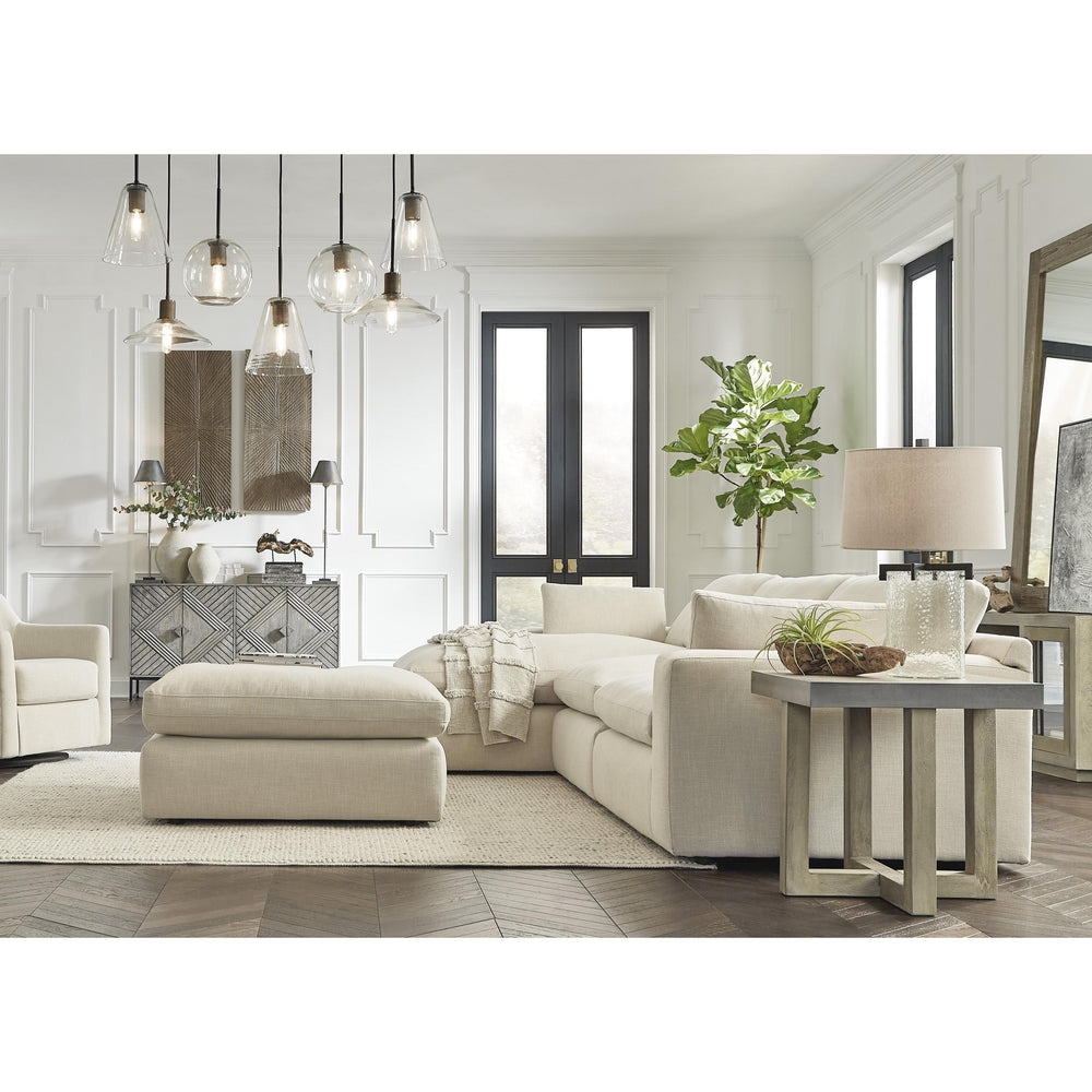  Benchcraft Elyza 10006S3 3 pc Sectional with Chaise IMAGE 5