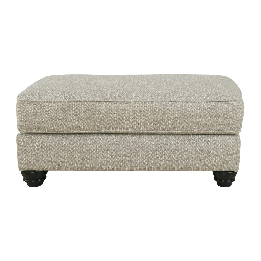  Benchcraft Asanti 1320114 Ottoman IMAGE 2