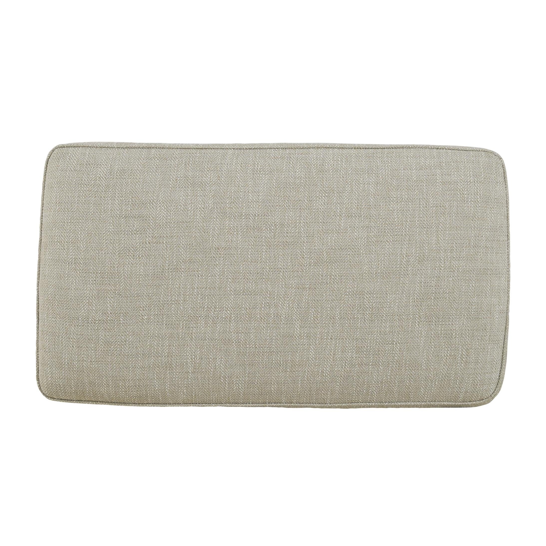  Benchcraft Asanti 1320114 Ottoman IMAGE 3