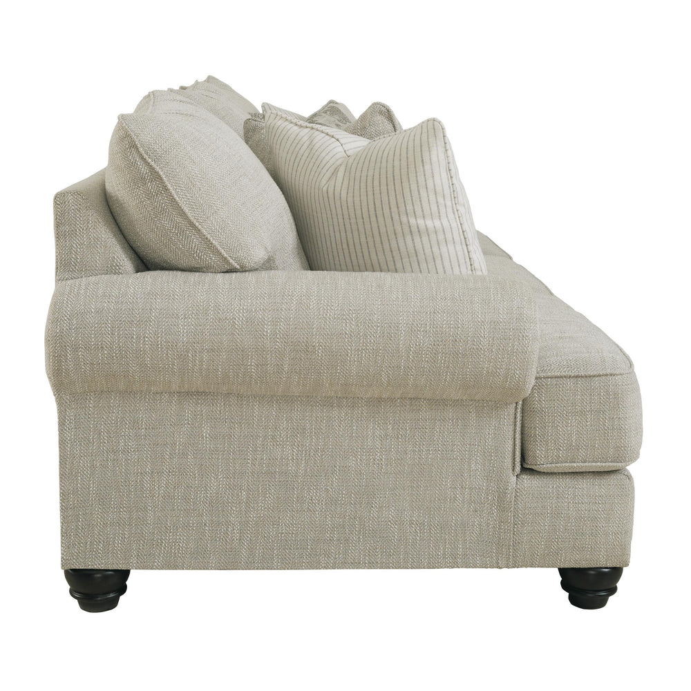  Benchcraft Asanti 1320138 Sofa IMAGE 3