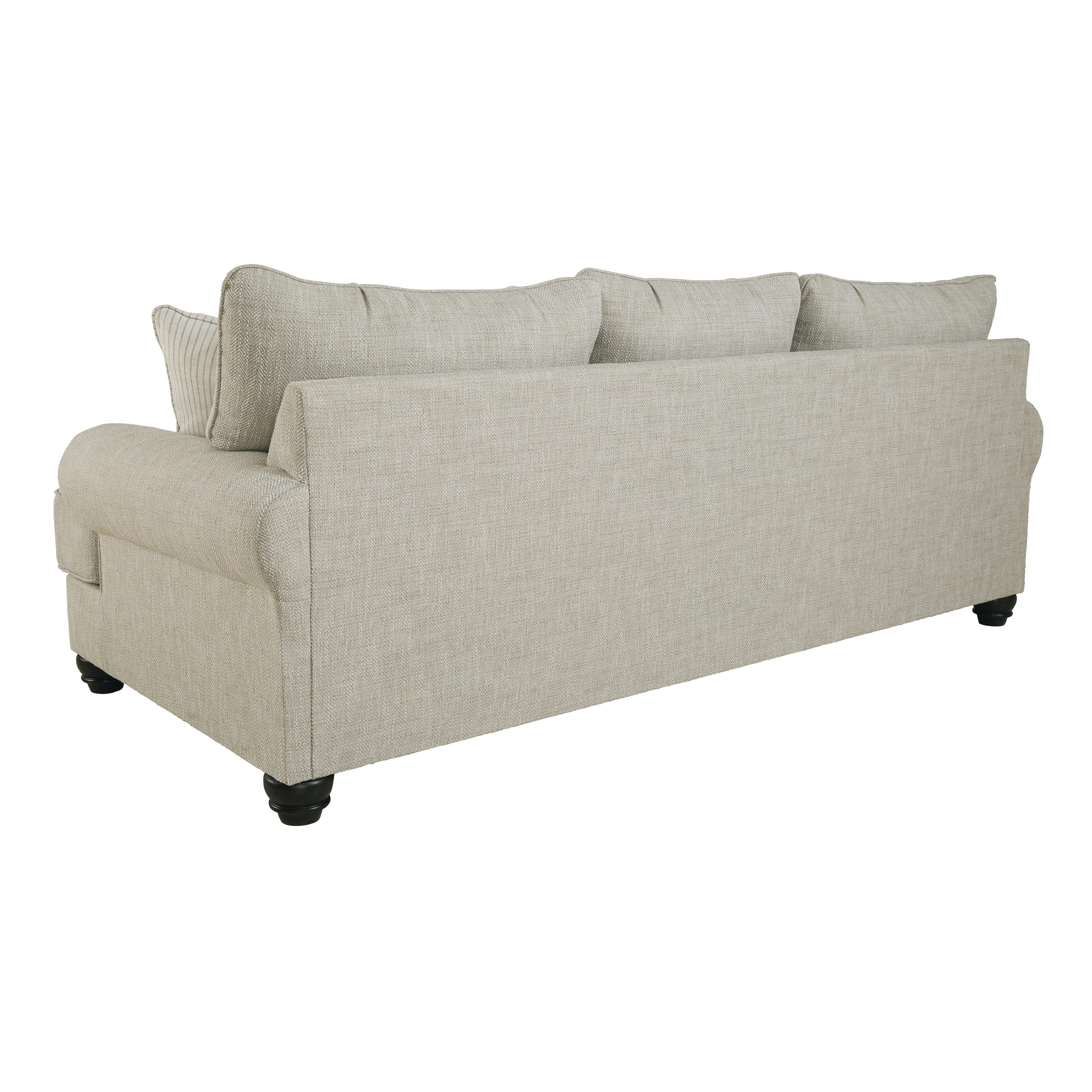  Benchcraft Asanti 1320138 Sofa IMAGE 4