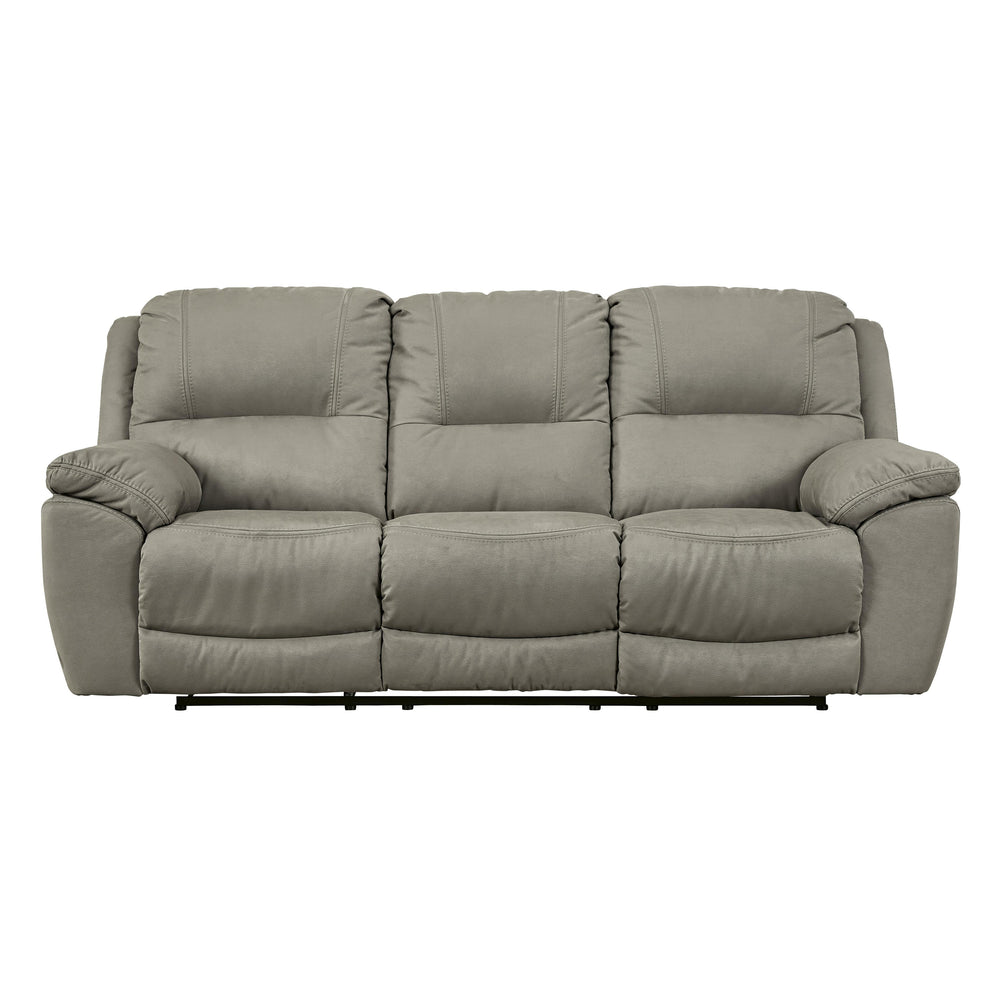  Signature Design by Ashley Next-Gen Gaucho 5420387 Reclining Power Sofa IMAGE 3