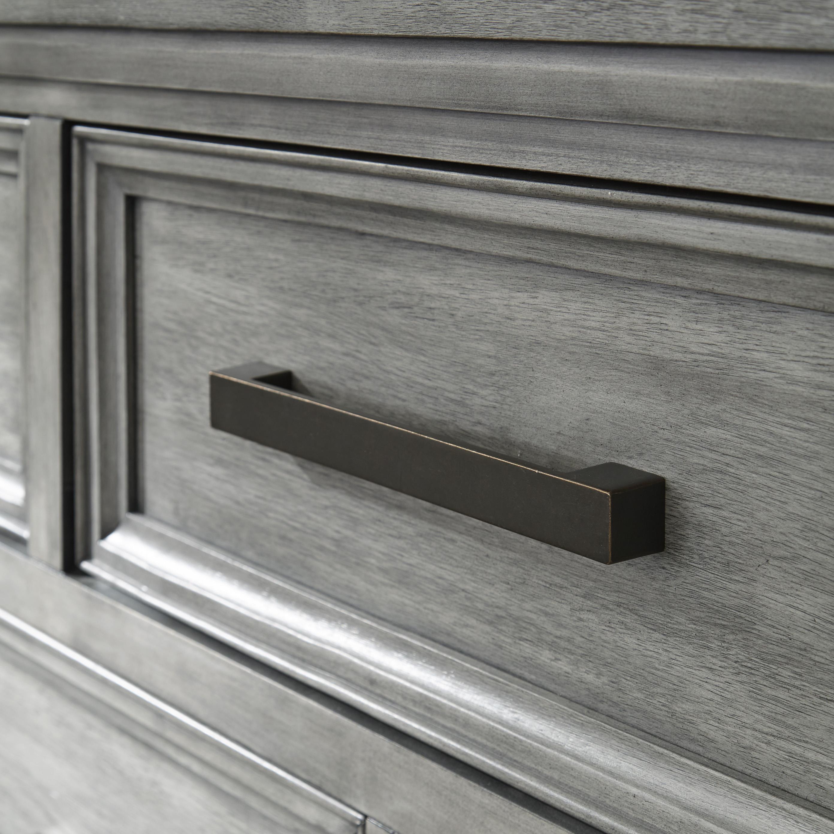  Signature Design by Ashley Russelyn B772B1 Dresser and Mirror IMAGE 4