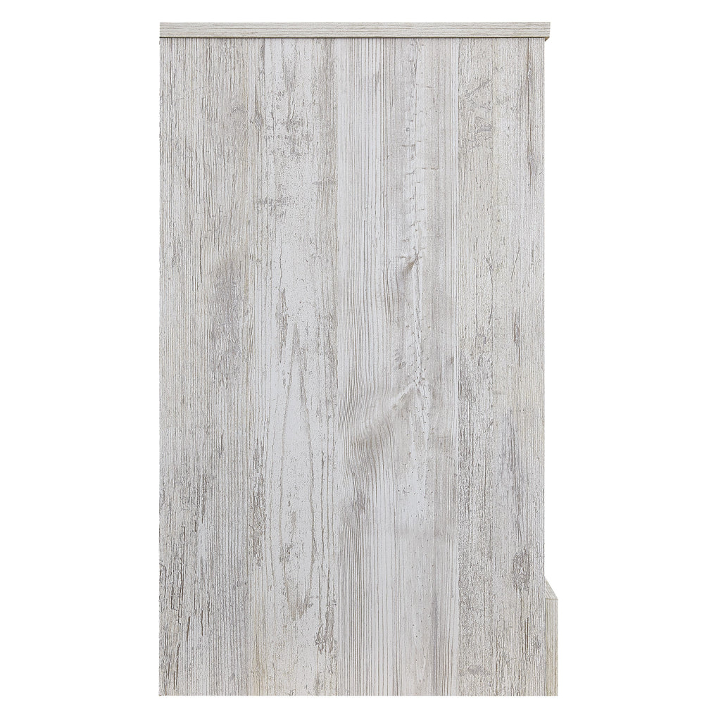  Signature Design by Ashley Paxberry EB1811-231 Six Drawer Dresser IMAGE 4