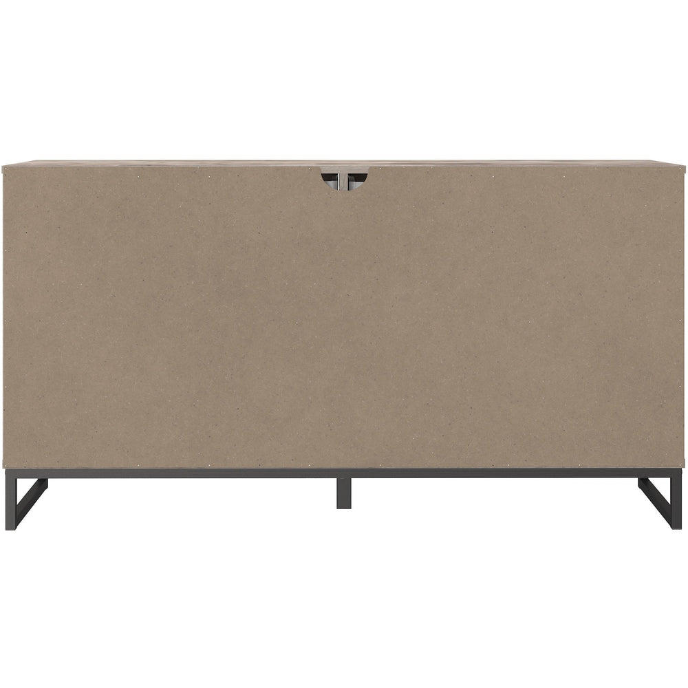  Signature Design by Ashley Neilsville EB2320-231 Six Drawer Dresser IMAGE 4