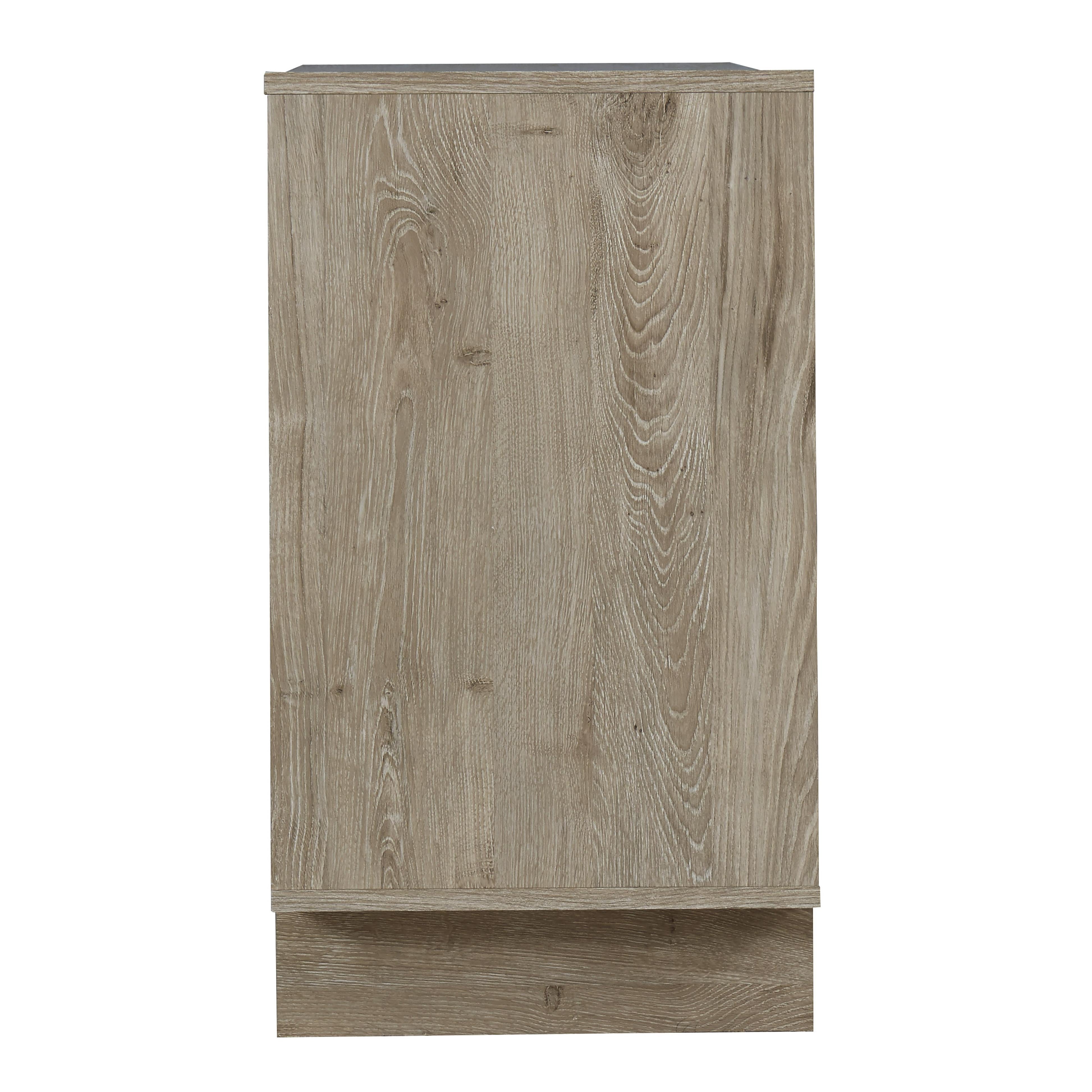  Signature Design by Ashley Oliah EB2270-231 Six Drawer Dresser IMAGE 4
