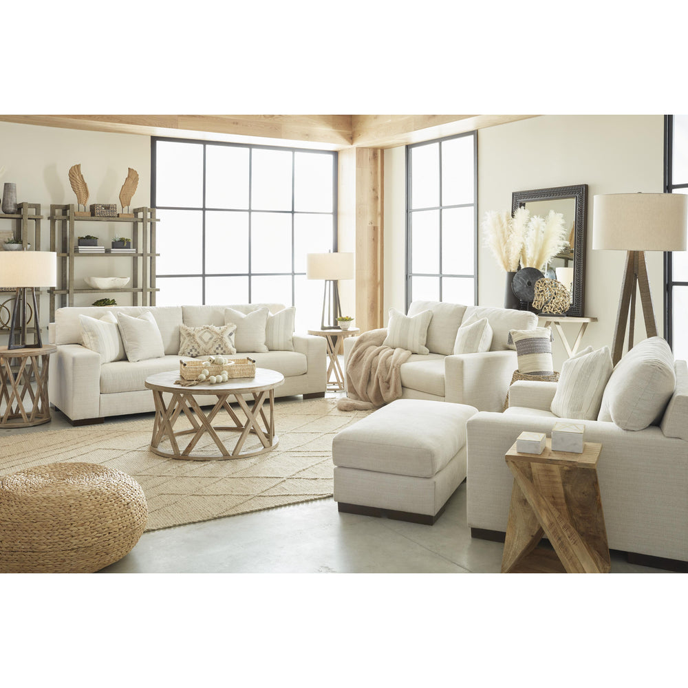  Signature Design by Ashley Maggie 5200335 Loveseat IMAGE 10