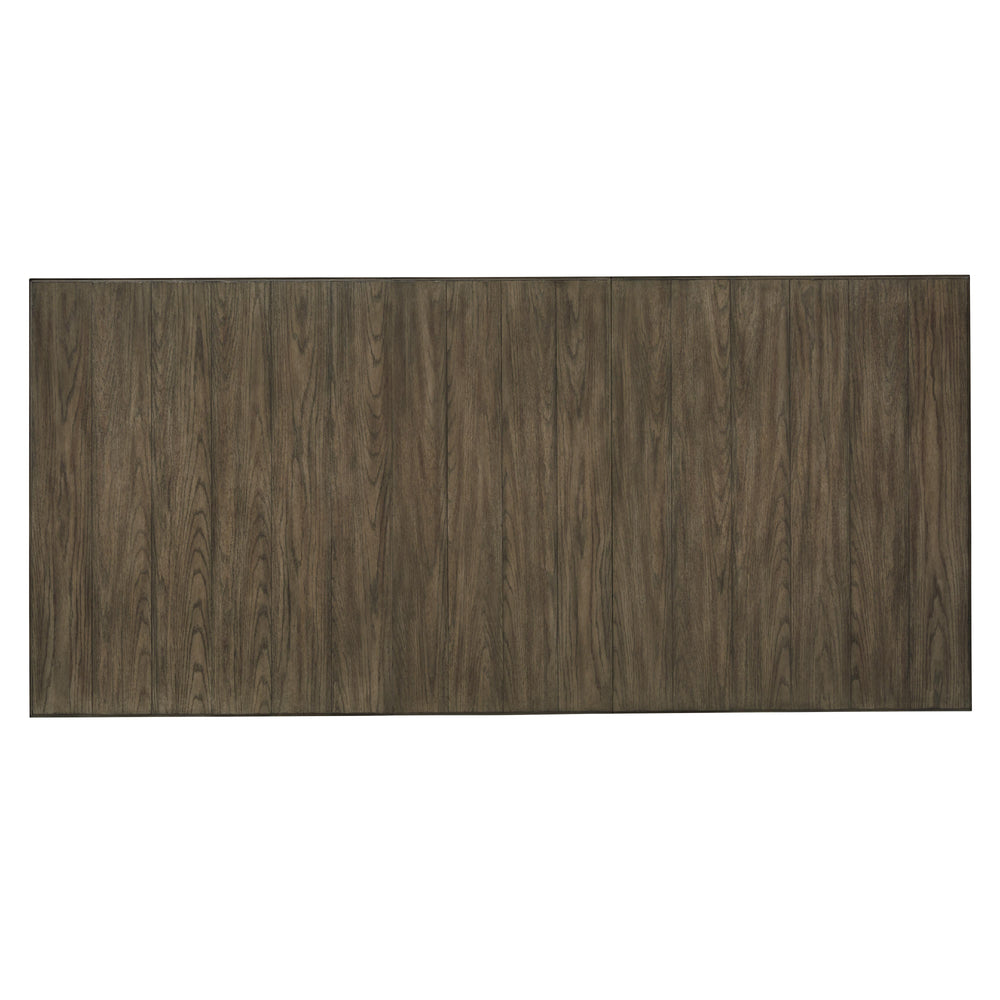  Signature Design by Ashley Bolanburg D647D17 Extension Dining Table IMAGE 3