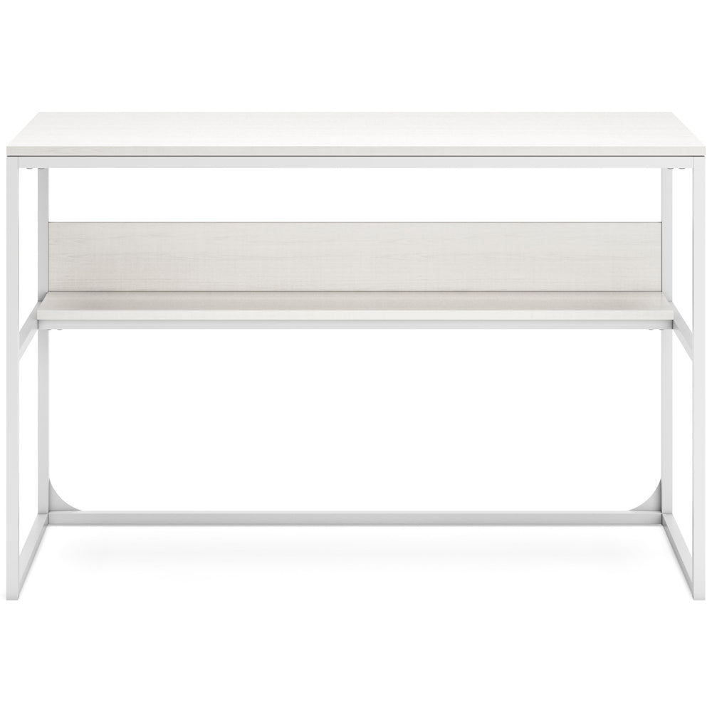  Signature Design by Ashley Deznee H162-14 Home Office Desk IMAGE 2
