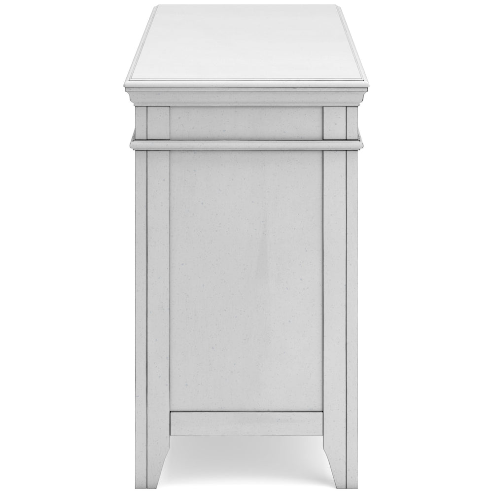  Signature Design by Ashley Kanwyn H777-46 Credenza IMAGE 3