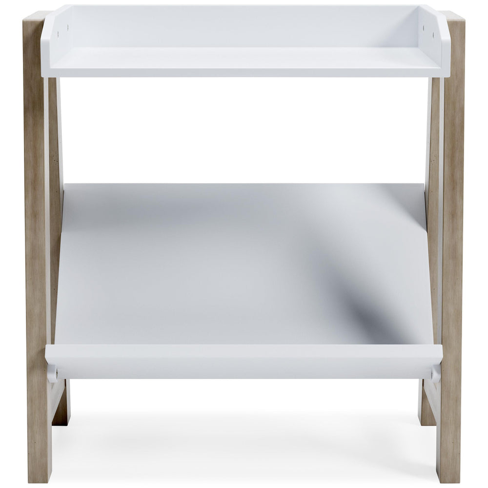  Signature Design by Ashley Blariden A4000361 Small Bookcase IMAGE 2