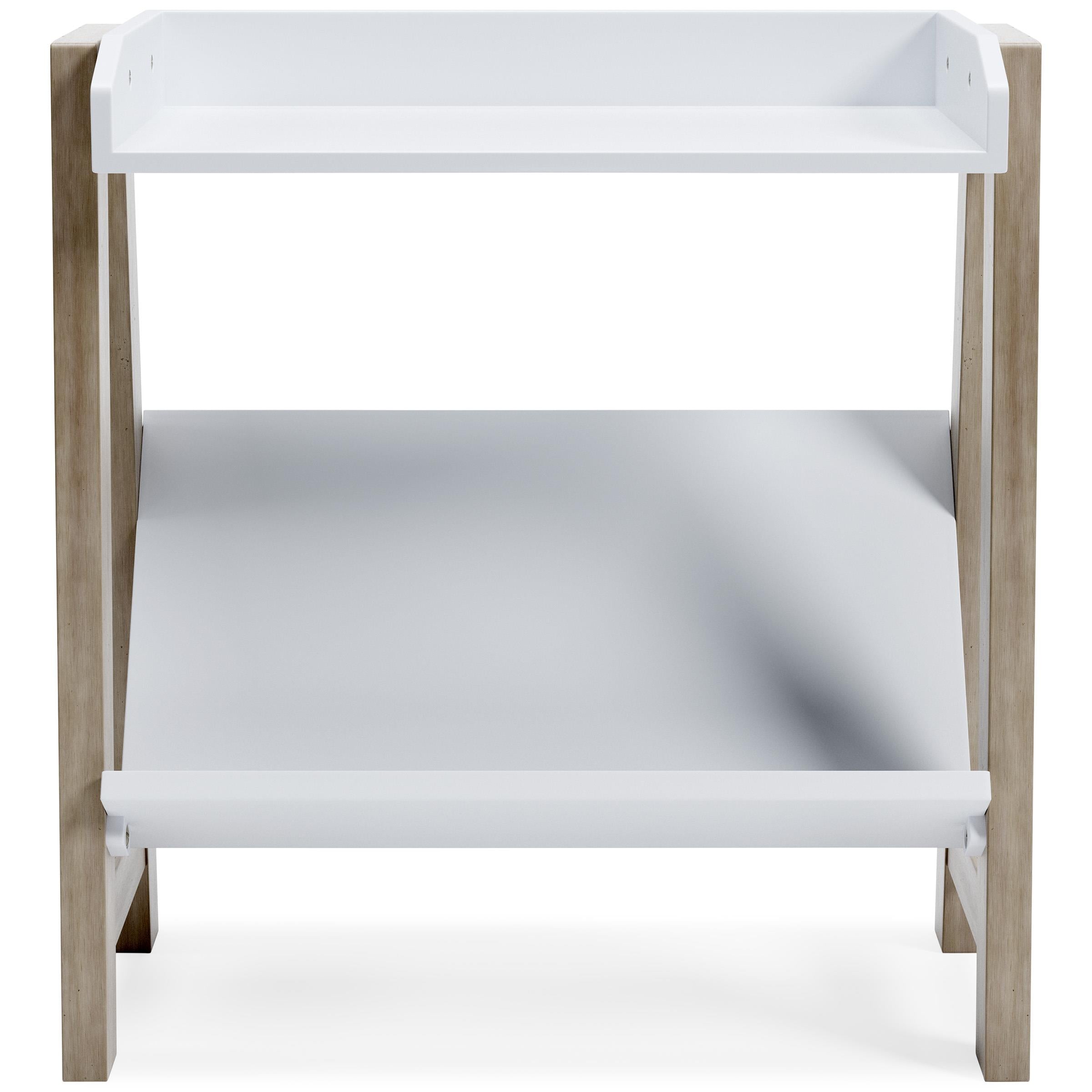  Signature Design by Ashley Blariden A4000361 Small Bookcase IMAGE 2