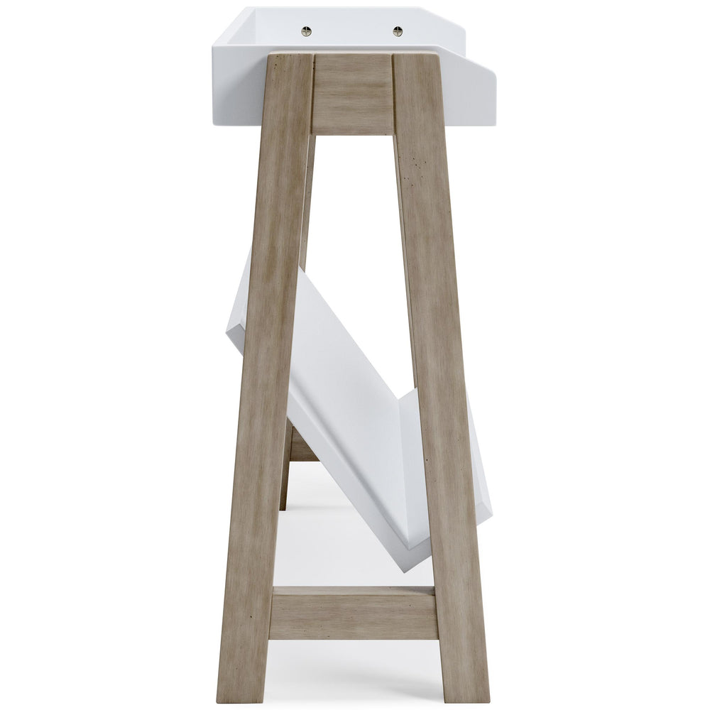  Signature Design by Ashley Blariden A4000361 Small Bookcase IMAGE 3