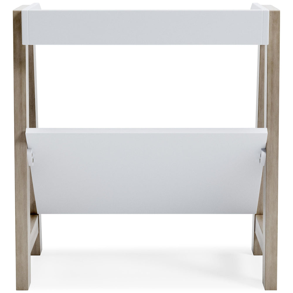  Signature Design by Ashley Blariden A4000361 Small Bookcase IMAGE 4
