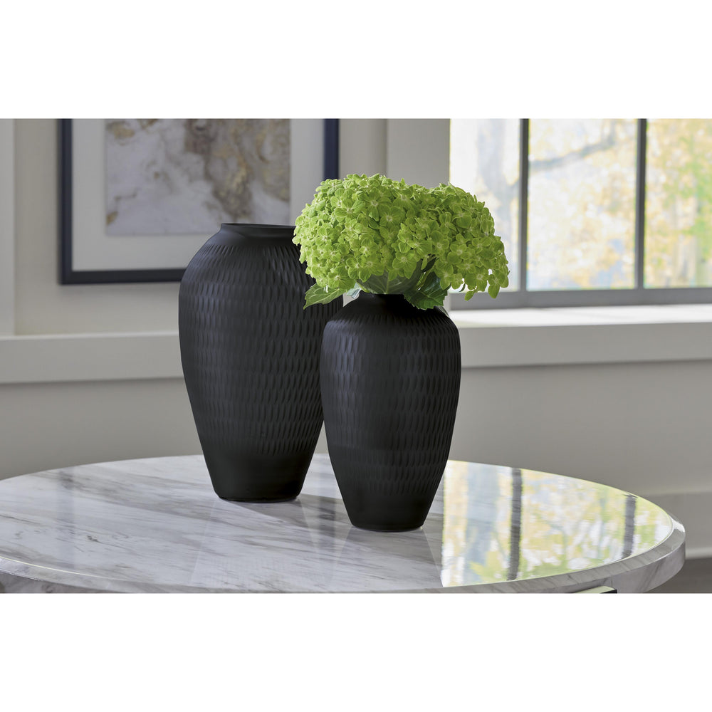  Signature Design by Ashley Etney A2000510 Vase IMAGE 3