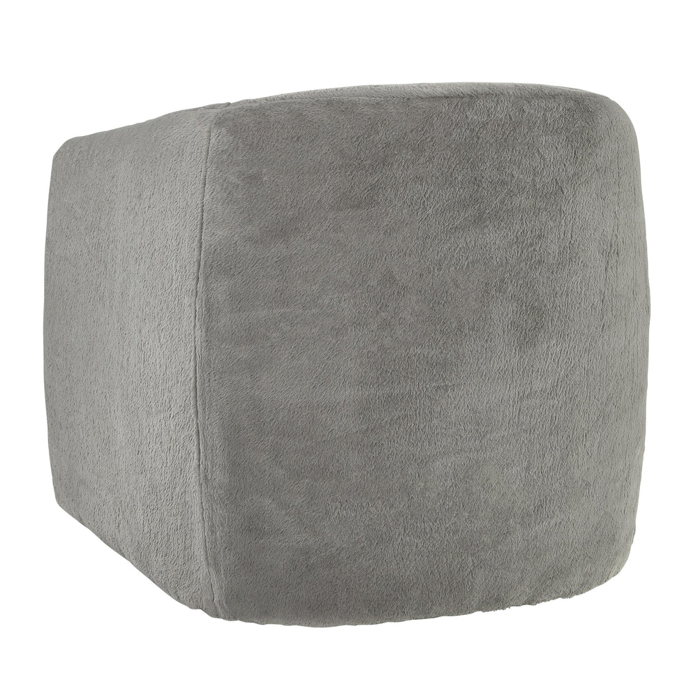  Signature Design by Ashley Bramner A3000330 Swivel Accent Chair IMAGE 4