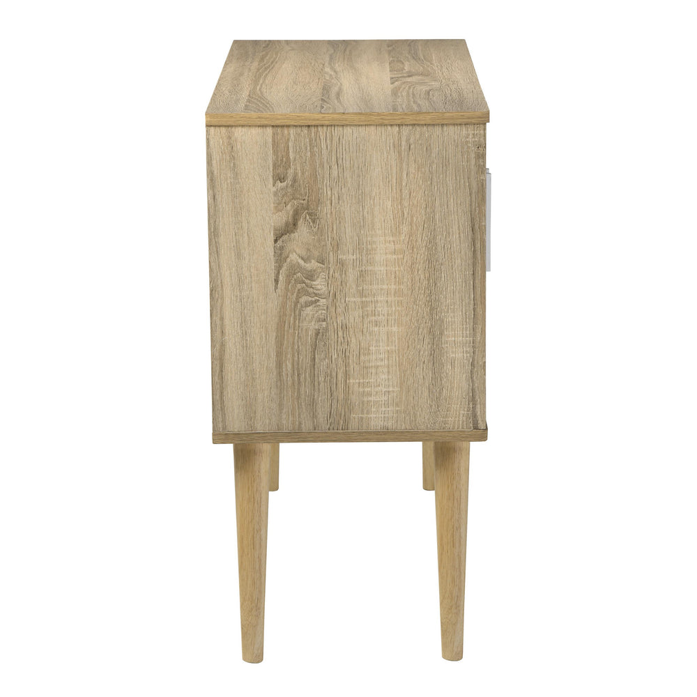  Signature Design by Ashley Orinfield A4000396 Accent Cabinet IMAGE 3
