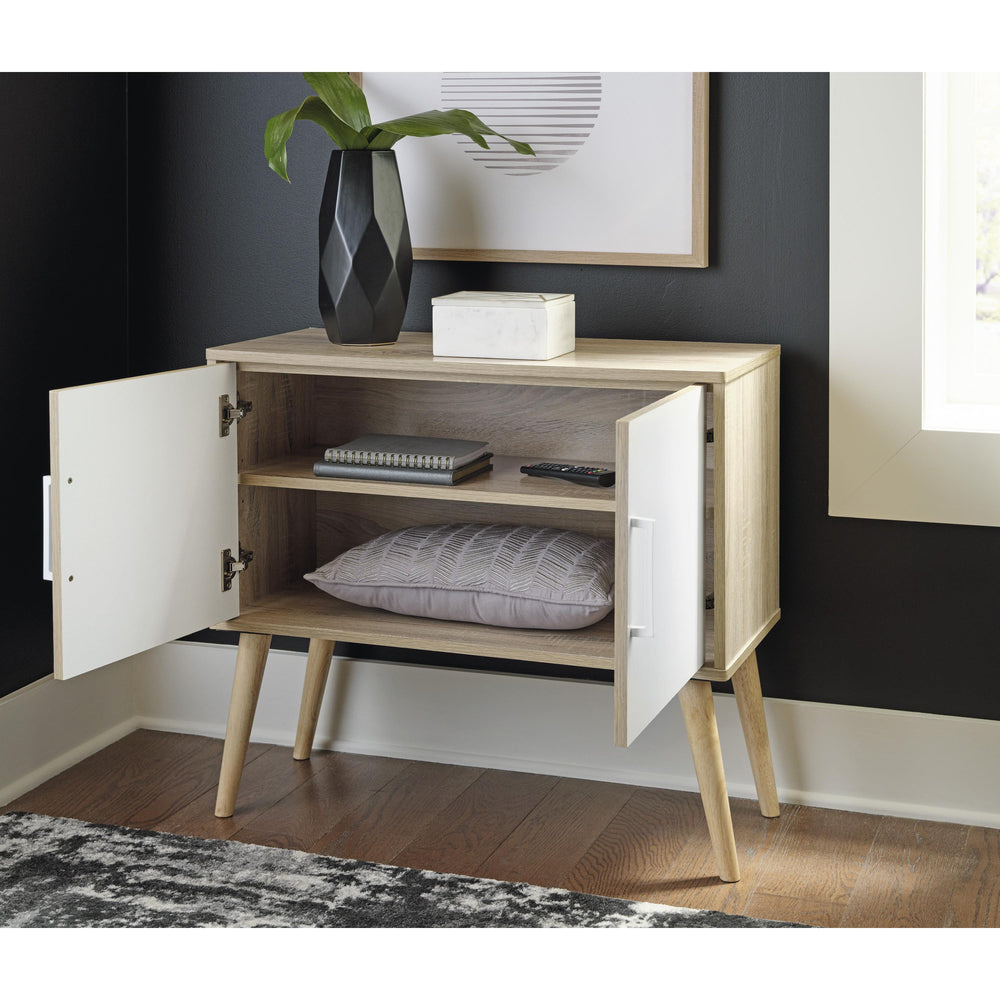  Signature Design by Ashley Orinfield A4000396 Accent Cabinet IMAGE 7