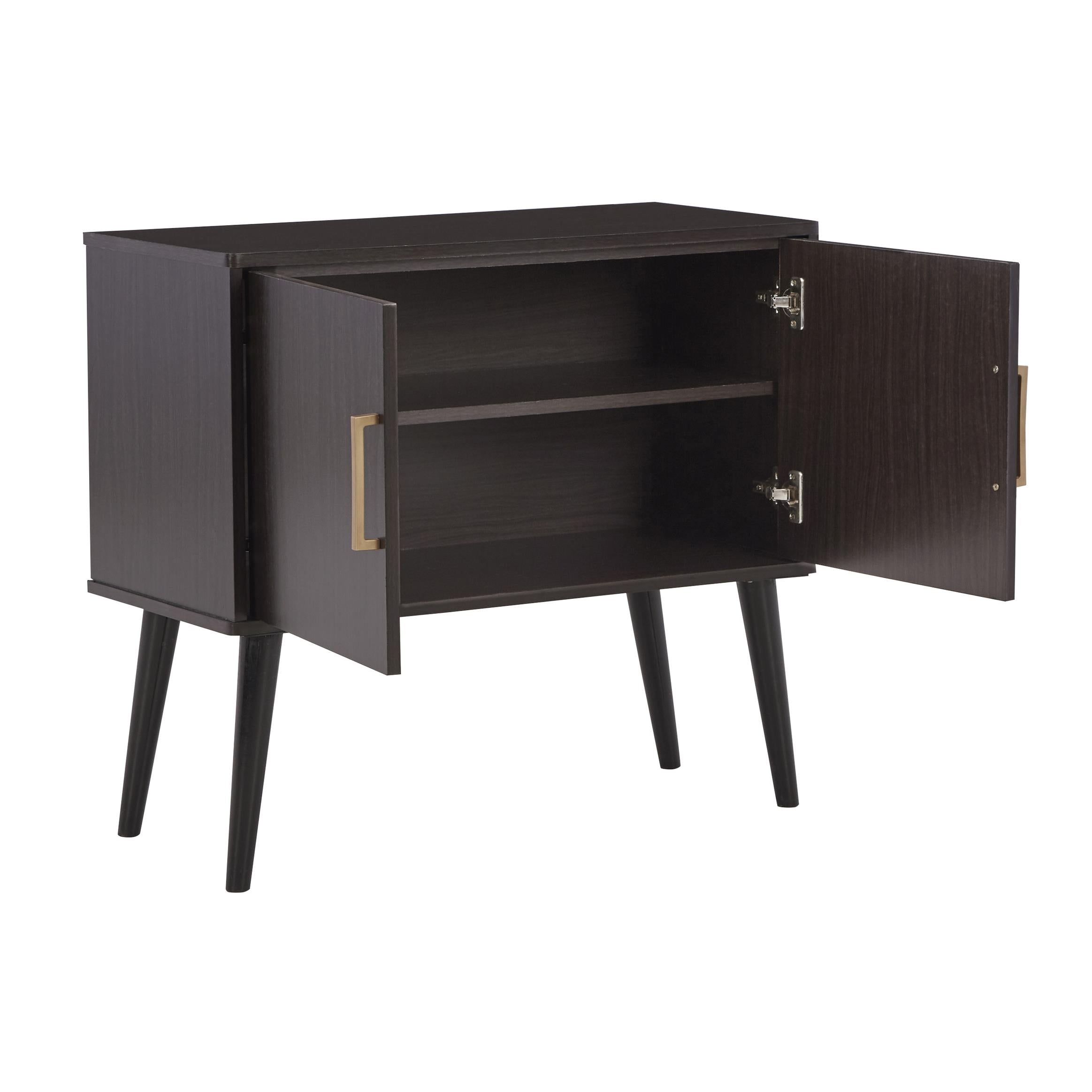  Signature Design by Ashley Orinfield A4000399 Accent Cabinet IMAGE 2