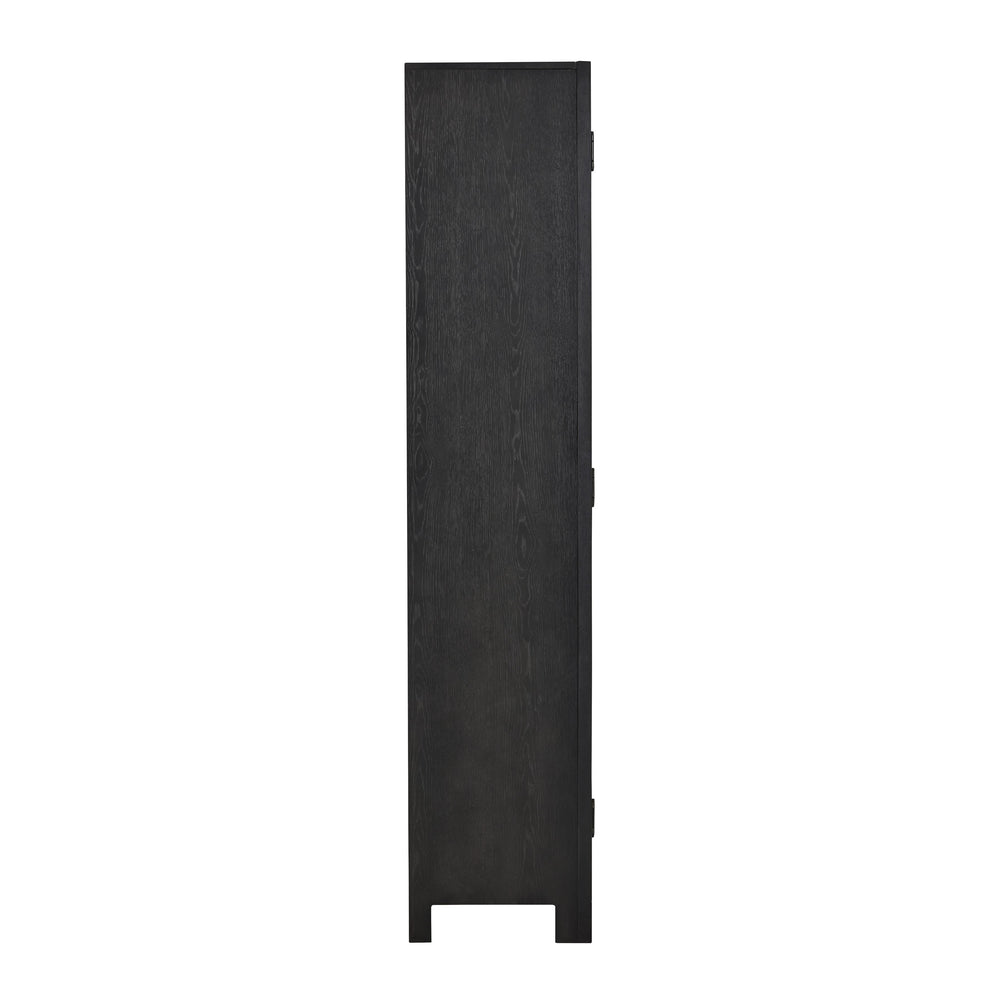  Signature Design by Ashley Lenston A4000507 Accent Cabinet IMAGE 4