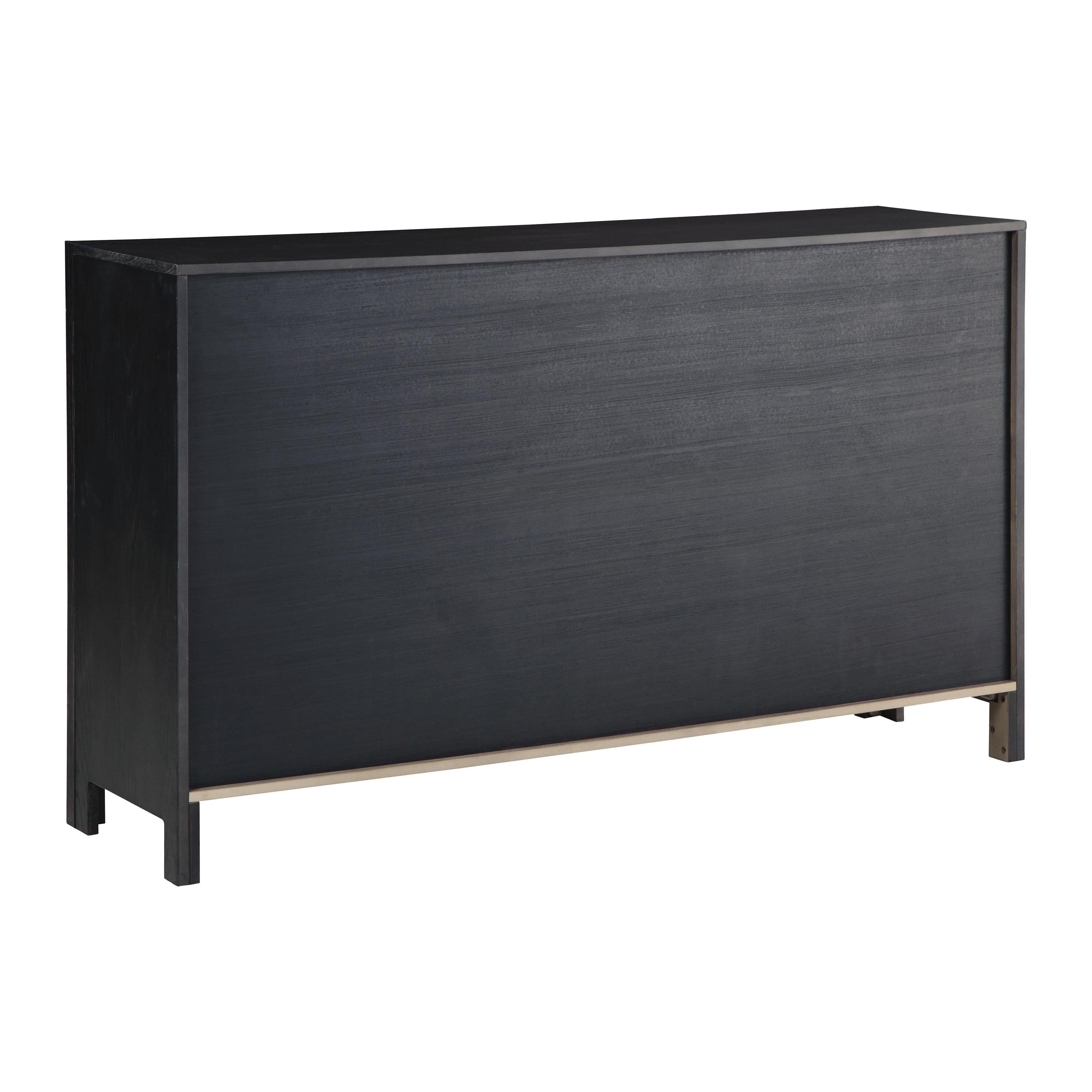 Signature Design by Ashley Lenston A4000508 Accent Cabinet IMAGE 5